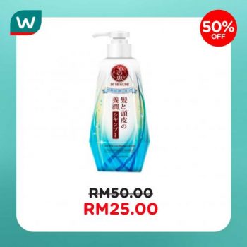 Watsons-Shampoo-Conditioner-Sale-12-350x350 - Beauty & Health Hair Care Johor Kedah Kelantan Kuala Lumpur Malaysia Sales Melaka Negeri Sembilan Pahang Penang Perak Perlis Personal Care Putrajaya Sabah Sarawak Selangor Terengganu