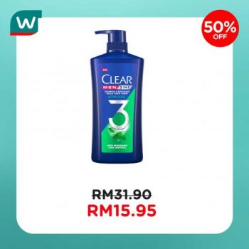 Watsons-Shampoo-Conditioner-Sale-13-350x350 - Beauty & Health Hair Care Johor Kedah Kelantan Kuala Lumpur Malaysia Sales Melaka Negeri Sembilan Pahang Penang Perak Perlis Personal Care Putrajaya Sabah Sarawak Selangor Terengganu