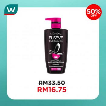 Watsons-Shampoo-Conditioner-Sale-2-350x350 - Beauty & Health Hair Care Johor Kedah Kelantan Kuala Lumpur Malaysia Sales Melaka Negeri Sembilan Pahang Penang Perak Perlis Personal Care Putrajaya Sabah Sarawak Selangor Terengganu 