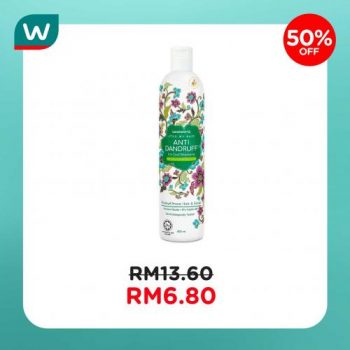 Watsons-Shampoo-Conditioner-Sale-20-350x350 - Beauty & Health Hair Care Johor Kedah Kelantan Kuala Lumpur Malaysia Sales Melaka Negeri Sembilan Pahang Penang Perak Perlis Personal Care Putrajaya Sabah Sarawak Selangor Terengganu