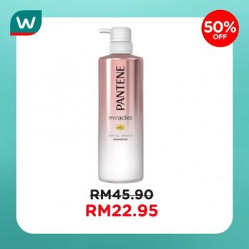 Watsons-Shampoo-Conditioner-Sale-3-350x350 - Beauty & Health Hair Care Johor Kedah Kelantan Kuala Lumpur Malaysia Sales Melaka Negeri Sembilan Pahang Penang Perak Perlis Personal Care Putrajaya Sabah Sarawak Selangor Terengganu 