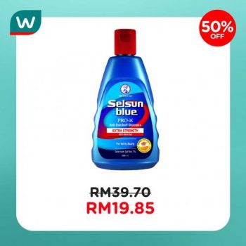 Watsons-Shampoo-Conditioner-Sale-4-350x350 - Beauty & Health Hair Care Johor Kedah Kelantan Kuala Lumpur Malaysia Sales Melaka Negeri Sembilan Pahang Penang Perak Perlis Personal Care Putrajaya Sabah Sarawak Selangor Terengganu 