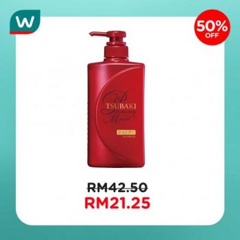 Watsons-Shampoo-Conditioner-Sale-8-350x350 - Beauty & Health Hair Care Johor Kedah Kelantan Kuala Lumpur Malaysia Sales Melaka Negeri Sembilan Pahang Penang Perak Perlis Personal Care Putrajaya Sabah Sarawak Selangor Terengganu