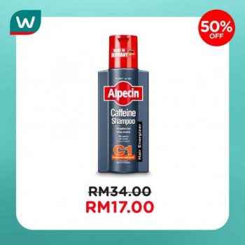 Watsons-Shampoo-Conditioner-Sale-9-350x350 - Beauty & Health Hair Care Johor Kedah Kelantan Kuala Lumpur Malaysia Sales Melaka Negeri Sembilan Pahang Penang Perak Perlis Personal Care Putrajaya Sabah Sarawak Selangor Terengganu
