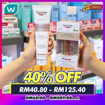 Watsons-Skincare-Sale-1-2-350x350 - Beauty & Health Johor Kedah Kelantan Kuala Lumpur Malaysia Sales Melaka Negeri Sembilan Pahang Penang Perak Perlis Personal Care Putrajaya Sabah Sarawak Selangor Skincare Terengganu 