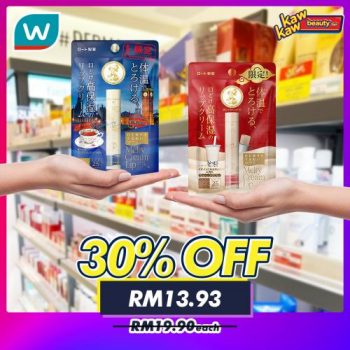 Watsons-Skincare-Sale-12-2-350x350 - Beauty & Health Johor Kedah Kelantan Kuala Lumpur Malaysia Sales Melaka Negeri Sembilan Pahang Penang Perak Perlis Personal Care Putrajaya Sabah Sarawak Selangor Skincare Terengganu