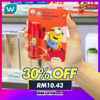 Watsons-Skincare-Sale-13-2-350x350 - Beauty & Health Johor Kedah Kelantan Kuala Lumpur Malaysia Sales Melaka Negeri Sembilan Pahang Penang Perak Perlis Personal Care Putrajaya Sabah Sarawak Selangor Skincare Terengganu