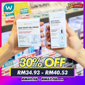 Watsons-Skincare-Sale-14-2-350x350 - Beauty & Health Johor Kedah Kelantan Kuala Lumpur Malaysia Sales Melaka Negeri Sembilan Pahang Penang Perak Perlis Personal Care Putrajaya Sabah Sarawak Selangor Skincare Terengganu