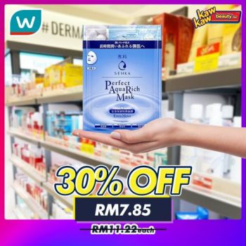 Watsons-Skincare-Sale-15-2-350x350 - Beauty & Health Johor Kedah Kelantan Kuala Lumpur Malaysia Sales Melaka Negeri Sembilan Pahang Penang Perak Perlis Personal Care Putrajaya Sabah Sarawak Selangor Skincare Terengganu