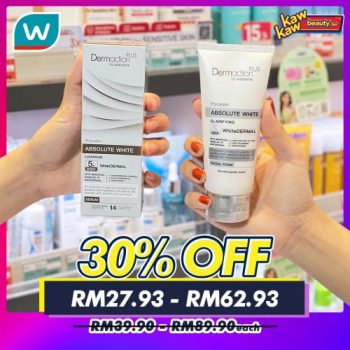 Watsons-Skincare-Sale-17-1-350x350 - Beauty & Health Johor Kedah Kelantan Kuala Lumpur Malaysia Sales Melaka Negeri Sembilan Pahang Penang Perak Perlis Personal Care Putrajaya Sabah Sarawak Selangor Skincare Terengganu