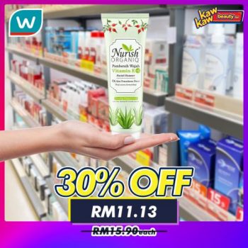 Watsons-Skincare-Sale-17-350x350 - Beauty & Health Johor Kedah Kelantan Kuala Lumpur Malaysia Sales Melaka Negeri Sembilan Online Store Pahang Penang Perak Perlis Personal Care Putrajaya Sabah Sarawak Selangor Skincare Terengganu 