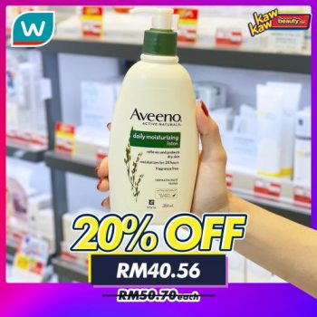 Watsons-Skincare-Sale-18-1-350x350 - Beauty & Health Johor Kedah Kelantan Kuala Lumpur Malaysia Sales Melaka Negeri Sembilan Pahang Penang Perak Perlis Personal Care Putrajaya Sabah Sarawak Selangor Skincare Terengganu