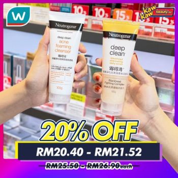 Watsons-Skincare-Sale-19-1-350x350 - Beauty & Health Johor Kedah Kelantan Kuala Lumpur Malaysia Sales Melaka Negeri Sembilan Pahang Penang Perak Perlis Personal Care Putrajaya Sabah Sarawak Selangor Skincare Terengganu