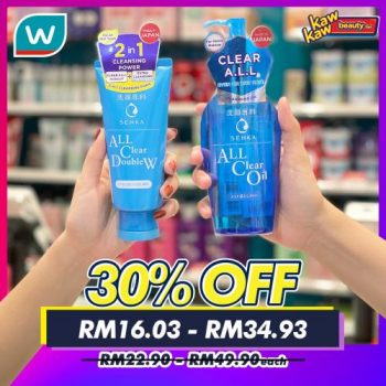 Watsons-Skincare-Sale-19-350x350 - Beauty & Health Johor Kedah Kelantan Kuala Lumpur Malaysia Sales Melaka Negeri Sembilan Online Store Pahang Penang Perak Perlis Personal Care Putrajaya Sabah Sarawak Selangor Skincare Terengganu 