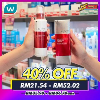 Watsons-Skincare-Sale-2-350x350 - Beauty & Health Johor Kedah Kelantan Kuala Lumpur Malaysia Sales Melaka Negeri Sembilan Online Store Pahang Penang Perak Perlis Personal Care Putrajaya Sabah Sarawak Selangor Skincare Terengganu 