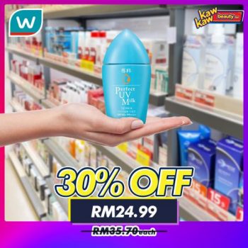 Watsons-Skincare-Sale-21-350x350 - Beauty & Health Johor Kedah Kelantan Kuala Lumpur Malaysia Sales Melaka Negeri Sembilan Online Store Pahang Penang Perak Perlis Personal Care Putrajaya Sabah Sarawak Selangor Skincare Terengganu 