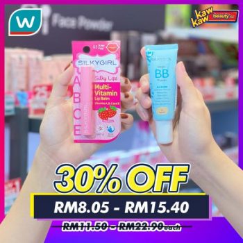 Watsons-Skincare-Sale-22-350x350 - Beauty & Health Johor Kedah Kelantan Kuala Lumpur Malaysia Sales Melaka Negeri Sembilan Online Store Pahang Penang Perak Perlis Personal Care Putrajaya Sabah Sarawak Selangor Skincare Terengganu 