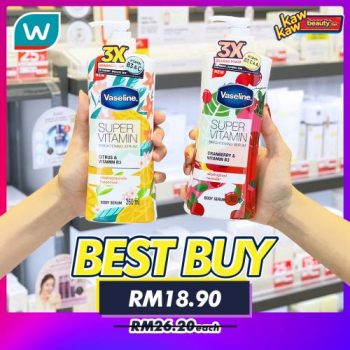 Watsons-Skincare-Sale-23-1-350x350 - Beauty & Health Johor Kedah Kelantan Kuala Lumpur Malaysia Sales Melaka Negeri Sembilan Pahang Penang Perak Perlis Personal Care Putrajaya Sabah Sarawak Selangor Skincare Terengganu