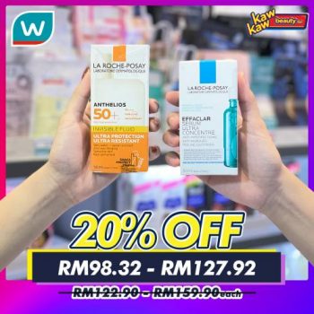 Watsons-Skincare-Sale-23-350x350 - Beauty & Health Johor Kedah Kelantan Kuala Lumpur Malaysia Sales Melaka Negeri Sembilan Online Store Pahang Penang Perak Perlis Personal Care Putrajaya Sabah Sarawak Selangor Skincare Terengganu 