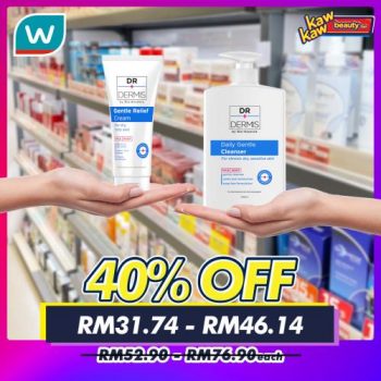 Watsons-Skincare-Sale-3-350x350 - Beauty & Health Johor Kedah Kelantan Kuala Lumpur Malaysia Sales Melaka Negeri Sembilan Online Store Pahang Penang Perak Perlis Personal Care Putrajaya Sabah Sarawak Selangor Skincare Terengganu 