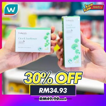 Watsons-Skincare-Sale-4-1-350x350 - Beauty & Health Cosmetics Health Supplements Johor Kedah Kelantan Kuala Lumpur Malaysia Sales Melaka Negeri Sembilan Online Store Pahang Penang Perak Perlis Personal Care Putrajaya Sabah Sarawak Selangor Terengganu 