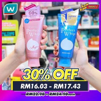 Watsons-Skincare-Sale-4-2-350x350 - Beauty & Health Johor Kedah Kelantan Kuala Lumpur Malaysia Sales Melaka Negeri Sembilan Pahang Penang Perak Perlis Personal Care Putrajaya Sabah Sarawak Selangor Skincare Terengganu 