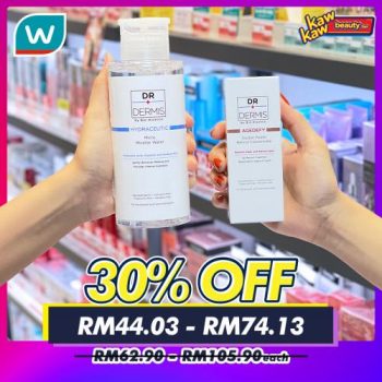 Watsons-Skincare-Sale-6-2-350x350 - Beauty & Health Johor Kedah Kelantan Kuala Lumpur Malaysia Sales Melaka Negeri Sembilan Pahang Penang Perak Perlis Personal Care Putrajaya Sabah Sarawak Selangor Skincare Terengganu