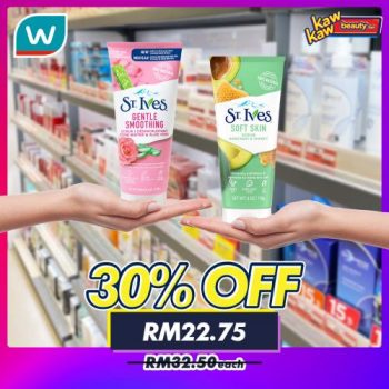 Watsons-Skincare-Sale-7-350x350 - Beauty & Health Johor Kedah Kelantan Kuala Lumpur Malaysia Sales Melaka Negeri Sembilan Online Store Pahang Penang Perak Perlis Personal Care Putrajaya Sabah Sarawak Selangor Skincare Terengganu 