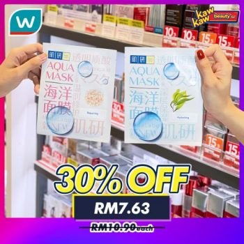 Watsons-Skincare-Sale-8-2-350x350 - Beauty & Health Johor Kedah Kelantan Kuala Lumpur Malaysia Sales Melaka Negeri Sembilan Pahang Penang Perak Perlis Personal Care Putrajaya Sabah Sarawak Selangor Skincare Terengganu