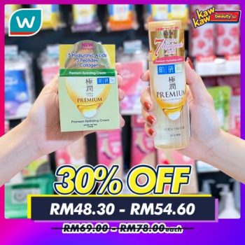 Watsons-Skincare-Sale-9-2-350x350 - Beauty & Health Johor Kedah Kelantan Kuala Lumpur Malaysia Sales Melaka Negeri Sembilan Pahang Penang Perak Perlis Personal Care Putrajaya Sabah Sarawak Selangor Skincare Terengganu
