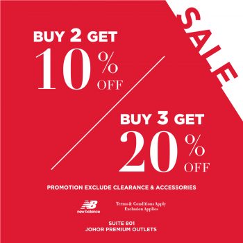 Weekend-Special-Deals-at-Johor-Premium-Outlets-3-350x350 - Johor Others Promotions & Freebies 