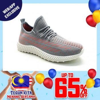 XES-Shoes-Merdeka-Sale-6-350x350 - Fashion Accessories Fashion Lifestyle & Department Store Footwear Johor Kedah Kelantan Kuala Lumpur Malaysia Sales Melaka Negeri Sembilan Online Store Pahang Penang Perak Perlis Putrajaya Sabah Sarawak Selangor Terengganu 