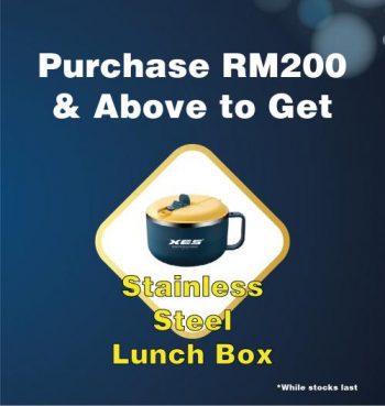 XES-Shoes-Opening-Promotion-at-Lotuss-Bukit-Beruntung-6-350x369 - Fashion Accessories Fashion Lifestyle & Department Store Footwear Promotions & Freebies Selangor 