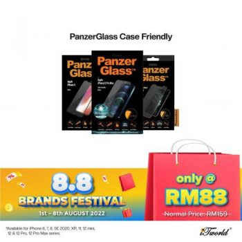 iTworld-8.8-Brands-Festival-Accessories-Promotion-4-350x350 - Johor Kedah Kelantan Kuala Lumpur Melaka Negeri Sembilan Online Store Pahang Penang Perak Perlis Promotions & Freebies Putrajaya Sabah Sarawak Selangor Terengganu 