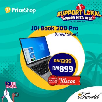 iTworld-Support-Lokal-Promo-1-350x350 - Computer Accessories Electronics & Computers IT Gadgets Accessories Johor Kedah Kelantan Kuala Lumpur Laptop Melaka Mobile Phone Negeri Sembilan Pahang Penang Perak Perlis Promotions & Freebies Putrajaya Sabah Sarawak Selangor Tablets Terengganu 