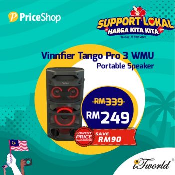 iTworld-Support-Lokal-Promo-15-350x350 - Computer Accessories Electronics & Computers IT Gadgets Accessories Johor Kedah Kelantan Kuala Lumpur Laptop Melaka Mobile Phone Negeri Sembilan Pahang Penang Perak Perlis Promotions & Freebies Putrajaya Sabah Sarawak Selangor Tablets Terengganu