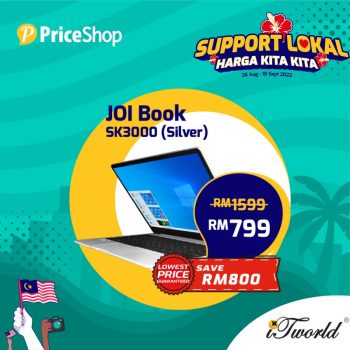 iTworld-Support-Lokal-Promo-2-350x350 - Computer Accessories Electronics & Computers IT Gadgets Accessories Johor Kedah Kelantan Kuala Lumpur Laptop Melaka Mobile Phone Negeri Sembilan Pahang Penang Perak Perlis Promotions & Freebies Putrajaya Sabah Sarawak Selangor Tablets Terengganu