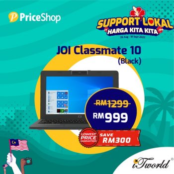 iTworld-Support-Lokal-Promo-4-350x350 - Computer Accessories Electronics & Computers IT Gadgets Accessories Johor Kedah Kelantan Kuala Lumpur Laptop Melaka Mobile Phone Negeri Sembilan Pahang Penang Perak Perlis Promotions & Freebies Putrajaya Sabah Sarawak Selangor Tablets Terengganu