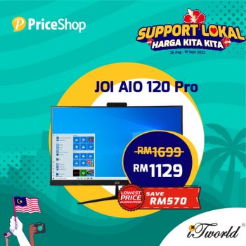 iTworld-Support-Lokal-Promo-5-350x350 - Computer Accessories Electronics & Computers IT Gadgets Accessories Johor Kedah Kelantan Kuala Lumpur Laptop Melaka Mobile Phone Negeri Sembilan Pahang Penang Perak Perlis Promotions & Freebies Putrajaya Sabah Sarawak Selangor Tablets Terengganu