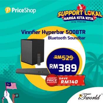 iTworld-Support-Lokal-Promo-9-350x350 - Computer Accessories Electronics & Computers IT Gadgets Accessories Johor Kedah Kelantan Kuala Lumpur Laptop Melaka Mobile Phone Negeri Sembilan Pahang Penang Perak Perlis Promotions & Freebies Putrajaya Sabah Sarawak Selangor Tablets Terengganu