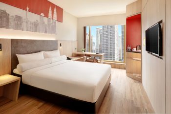 ibis-Merdeka-Contest-3-350x233 - Events & Fairs Hotels Kuala Lumpur Selangor Sports,Leisure & Travel