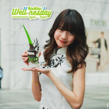 llaollao-Wednesday-Wellnesday-Promotion-2-350x350 - Beverages Food , Restaurant & Pub Ice Cream Johor Kedah Kelantan Kuala Lumpur Melaka Negeri Sembilan Pahang Penang Perak Perlis Promotions & Freebies Putrajaya Sabah Sarawak Selangor Terengganu 