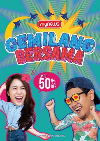 myNEWS-50-off-Promo-350x494 - Johor Kedah Kelantan Kuala Lumpur Melaka Negeri Sembilan Pahang Penang Perak Perlis Promotions & Freebies Putrajaya Sabah Sarawak Selangor Supermarket & Hypermarket Terengganu 