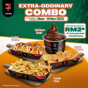 7-Eleven-7CAfe-Extra-Oddinary-Combo-Promotion-350x350 - Johor Kedah Kelantan Kuala Lumpur Melaka Negeri Sembilan Pahang Penang Perak Perlis Promotions & Freebies Putrajaya Sabah Sarawak Selangor Supermarket & Hypermarket Terengganu 