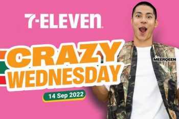 7-Eleven-Crazy-Wednesday-Promotion-7-350x232 - Johor Kedah Kelantan Kuala Lumpur Melaka Negeri Sembilan Pahang Penang Perak Perlis Promotions & Freebies Putrajaya Sabah Sarawak Selangor Supermarket & Hypermarket Terengganu 