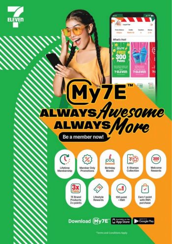 7-Eleven-Eat-Drink-Malaysia-Promotion-Catalogue-1-350x494 - Johor Kedah Kelantan Kuala Lumpur Melaka Negeri Sembilan Pahang Penang Perak Perlis Promotions & Freebies Putrajaya Sabah Sarawak Selangor Supermarket & Hypermarket Terengganu 