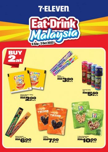 7-Eleven-Eat-Drink-Malaysia-Promotion-Catalogue-5-350x494 - Johor Kedah Kelantan Kuala Lumpur Melaka Negeri Sembilan Pahang Penang Perak Perlis Promotions & Freebies Putrajaya Sabah Sarawak Selangor Supermarket & Hypermarket Terengganu 