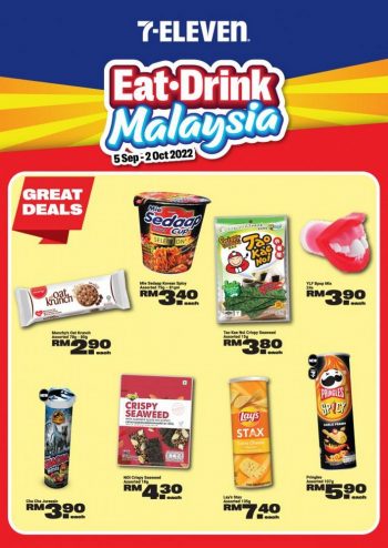 7-Eleven-Eat-Drink-Malaysia-Promotion-Catalogue-7-350x494 - Johor Kedah Kelantan Kuala Lumpur Melaka Negeri Sembilan Pahang Penang Perak Perlis Promotions & Freebies Putrajaya Sabah Sarawak Selangor Supermarket & Hypermarket Terengganu 