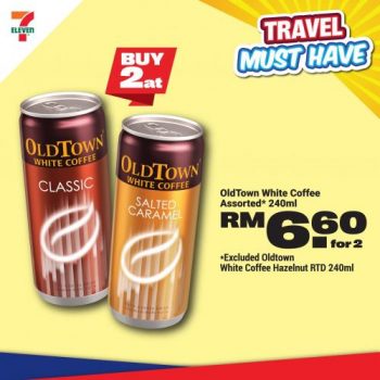 7-Eleven-Travel-Must-Have-Promotion-1-350x350 - Johor Kedah Kelantan Kuala Lumpur Melaka Negeri Sembilan Pahang Penang Perak Perlis Promotions & Freebies Putrajaya Sabah Sarawak Selangor Supermarket & Hypermarket Terengganu 
