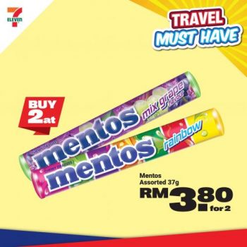 7-Eleven-Travel-Must-Have-Promotion-3-350x350 - Johor Kedah Kelantan Kuala Lumpur Melaka Negeri Sembilan Pahang Penang Perak Perlis Promotions & Freebies Putrajaya Sabah Sarawak Selangor Supermarket & Hypermarket Terengganu 